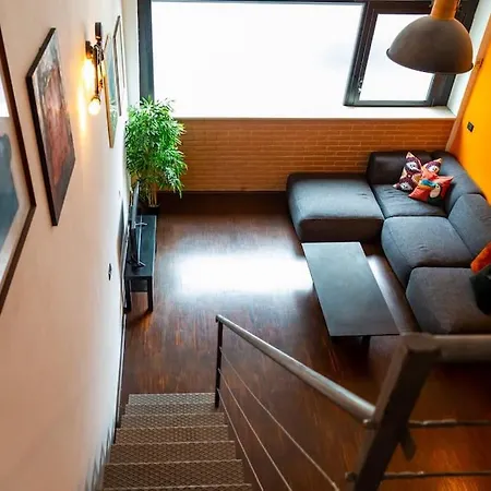 Apartament 2 Min Da Porta Genova - Elegante Bilocale