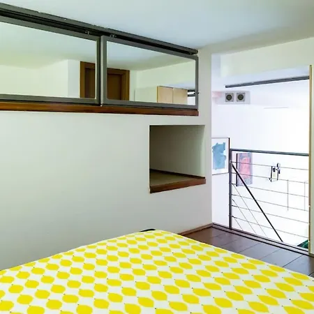 Apartament 2 Min Da Porta Genova - Elegante Bilocale Mediolan