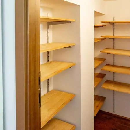 2 Min Da Porta Genova - Elegante Bilocale Mediolan