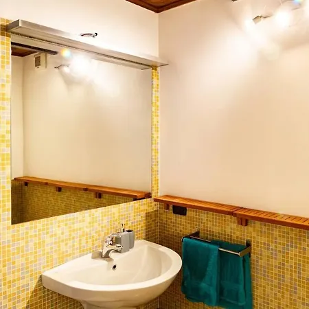 2 Min Da Porta Genova - Elegante Bilocale *