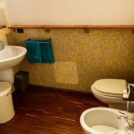 2 Min Da Porta Genova - Elegante Bilocale