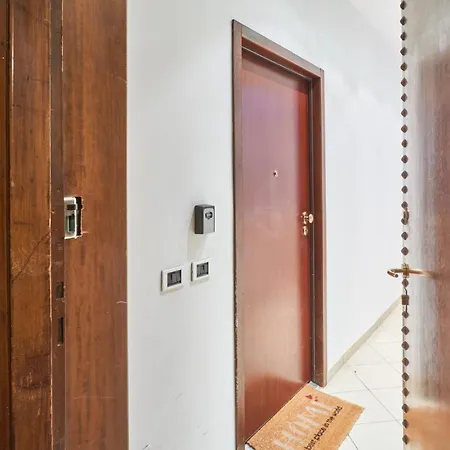 Easylife - - Dogana 3 - Duomo Apartamento *