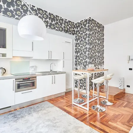 Apartamento Easylife - - Dogana 3 - Duomo