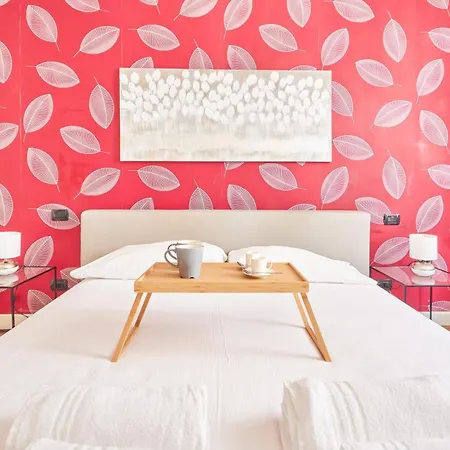 Easylife - Raffinato In Duomo Apartamento Milán