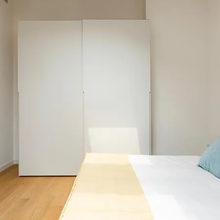 Santa Tecla Living Corti Di Bayres2 Μιλάνο