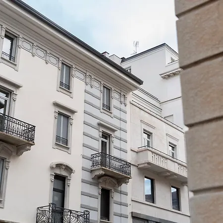 Santa Tecla Living Corti Di Bayres2 Appartamento