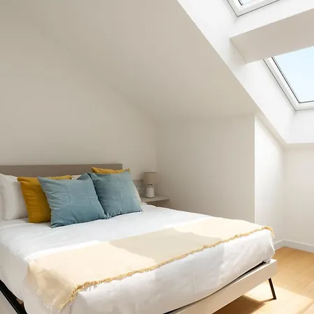 Santa Tecla Living Corti Di Bayres2 * Milano