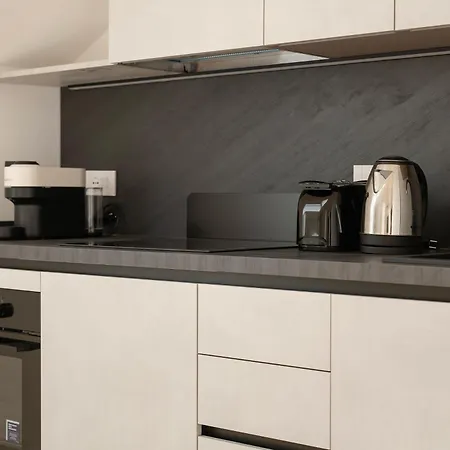 Appartamento Santa Tecla Living Corti Di Bayres2 *