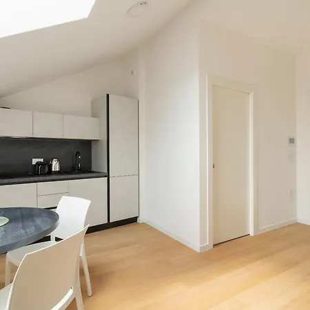Santa Tecla Living Corti Di Bayres2 Apartment