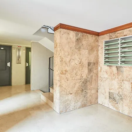 Appartement Easylife - - Menotti 2a - Porta Venezia *