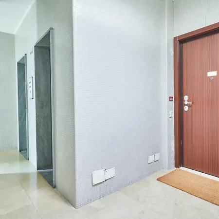 Easylife - - Menotti 2a - Porta Venezia Appartement Milaan