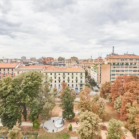 Easylife - - Menotti 2a - Porta Venezia *