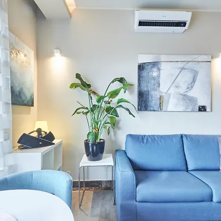 Apartman Easylife - - Menotti 2a - Porta Venezia *