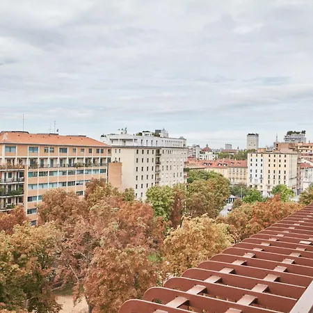 Easylife - - Menotti 2a - Porta Venezia *