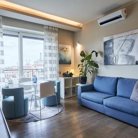 Easylife - - Menotti 2a - Porta Venezia Apartman Milánó