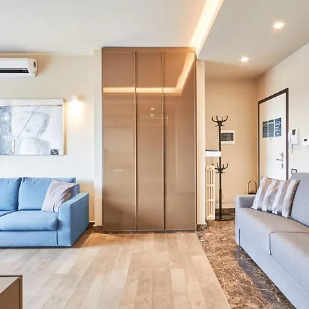 Appartement Easylife - - Menotti 2a - Porta Venezia