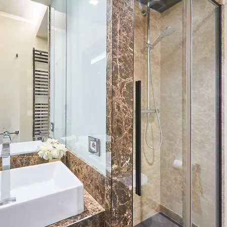 Easylife - - Menotti 2a - Porta Venezia Appartement Milaan