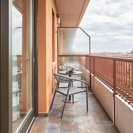 Easylife - - Menotti 2a - Porta Venezia