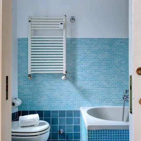 Joivy Warm & Airy Flat Near The Centre Daire