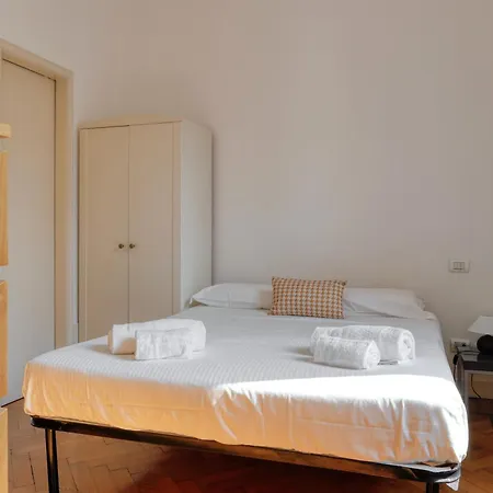 Joivy Warm & Airy Flat Near The Centre *