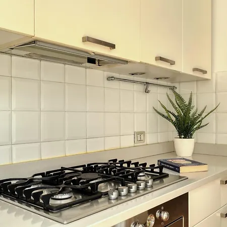 Joivy Warm & Airy Flat Near The Centre