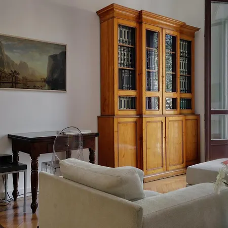 Joivy Warm & Airy Flat Near The Centre 아파트 밀라노