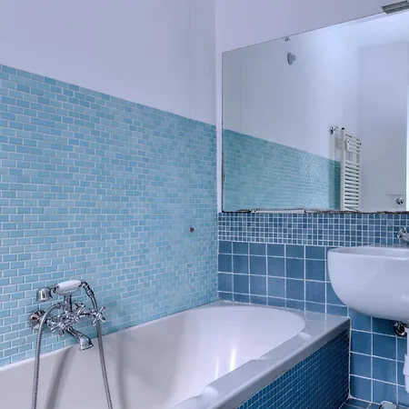 Daire Joivy Warm & Airy Flat Near The Centre Milano