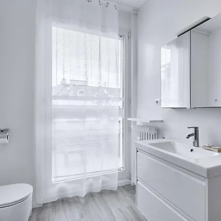 Easylife - Con Terrazzo Buenos Aires Apartment Milan