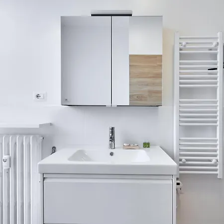 Easylife - Con Terrazzo Buenos Aires Milan