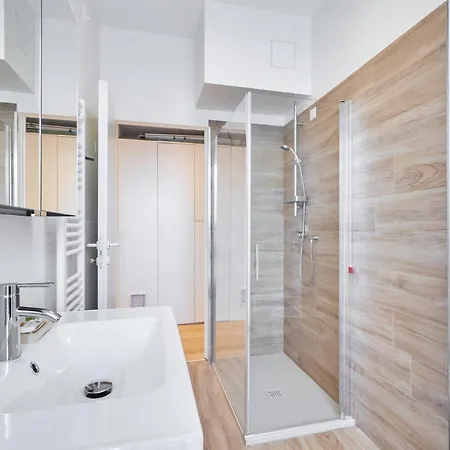 Apartamento Easylife - Con Terrazzo Buenos Aires