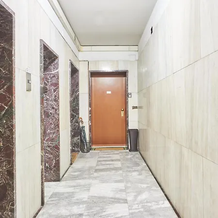 Easylife - Con Terrazzo Buenos Aires Milán