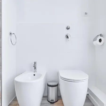 Easylife - Con Terrazzo Buenos Aires * Milán