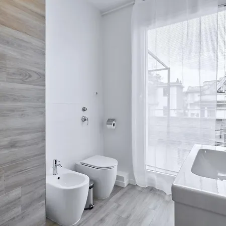 Easylife - Con Terrazzo Buenos Aires Apartment