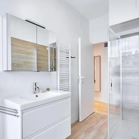 Apartamento Easylife - Con Terrazzo Buenos Aires *