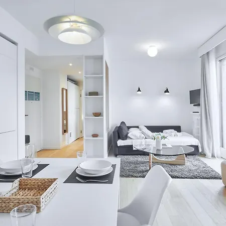 Easylife - - Buenos Aires 77 A-buenos Aires Apartamento Milão