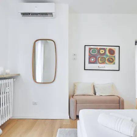 Easylife - - Buenos Aires 77 A-buenos Aires מילאנו