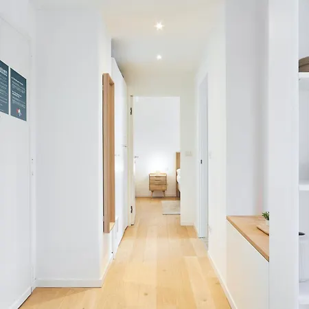 Apartamento Easylife - - Buenos Aires 77 A-buenos Aires