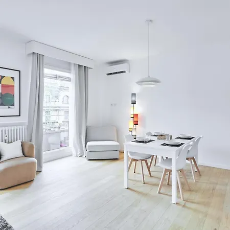 Easylife - Con Terrazzo Buenos Aires Apartamento *