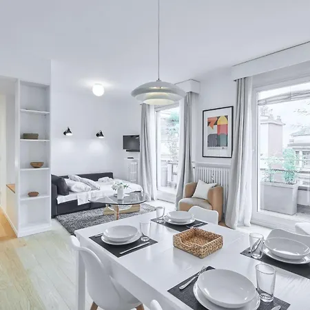 Apartment Easylife - Con Terrazzo Buenos Aires *