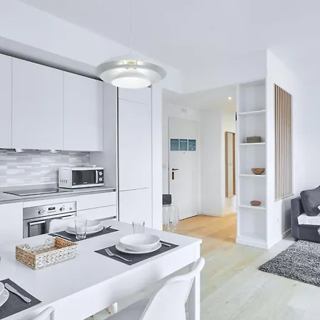 Easylife - Con Terrazzo Buenos Aires Apartamento *