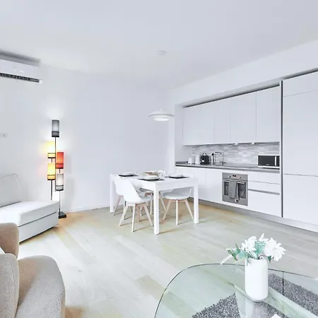 Apartamento Easylife - - Buenos Aires 77 A-buenos Aires *