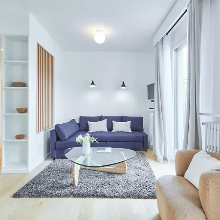 Apartamento Easylife - Con Terrazzo Buenos Aires *