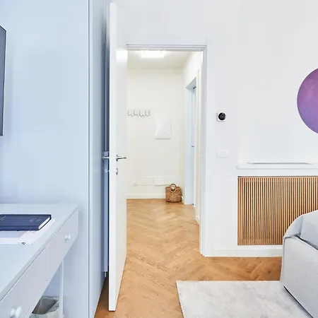 Easylife - - Gregorio 3 - Porta Venezia *