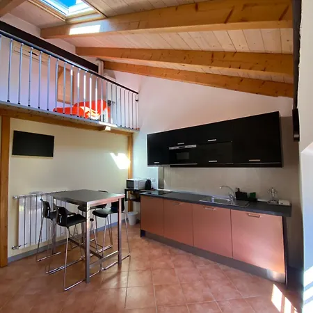 Apartamento Margherita *