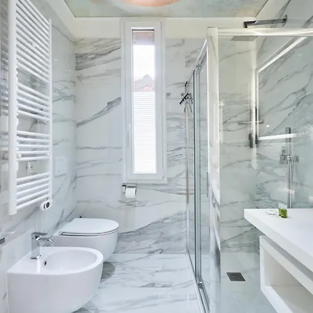 Lägenhet Easylife - - Gregorio 3 - Porta Venezia