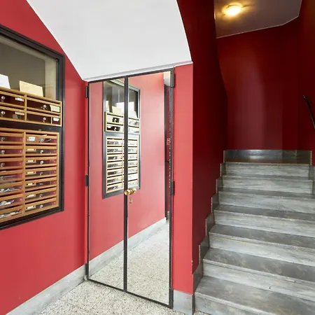 Easylife - - Gregorio 3 - Porta Venezia Milano