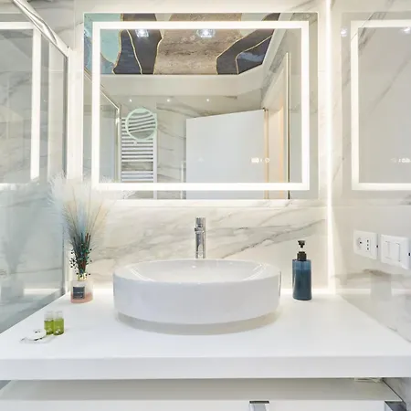 Easylife - - Gregorio 3 - Porta Venezia Lägenhet