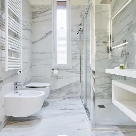 Lägenhet Easylife - - Gregorio 3 - Porta Venezia