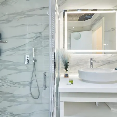 Lägenhet Easylife - - Gregorio 3 - Porta Venezia Milano