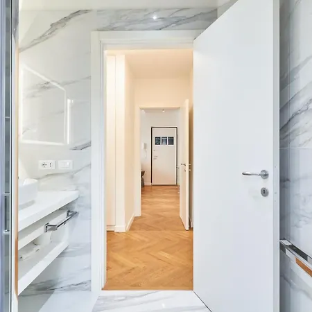 Easylife - - Gregorio 3 - Porta Venezia *